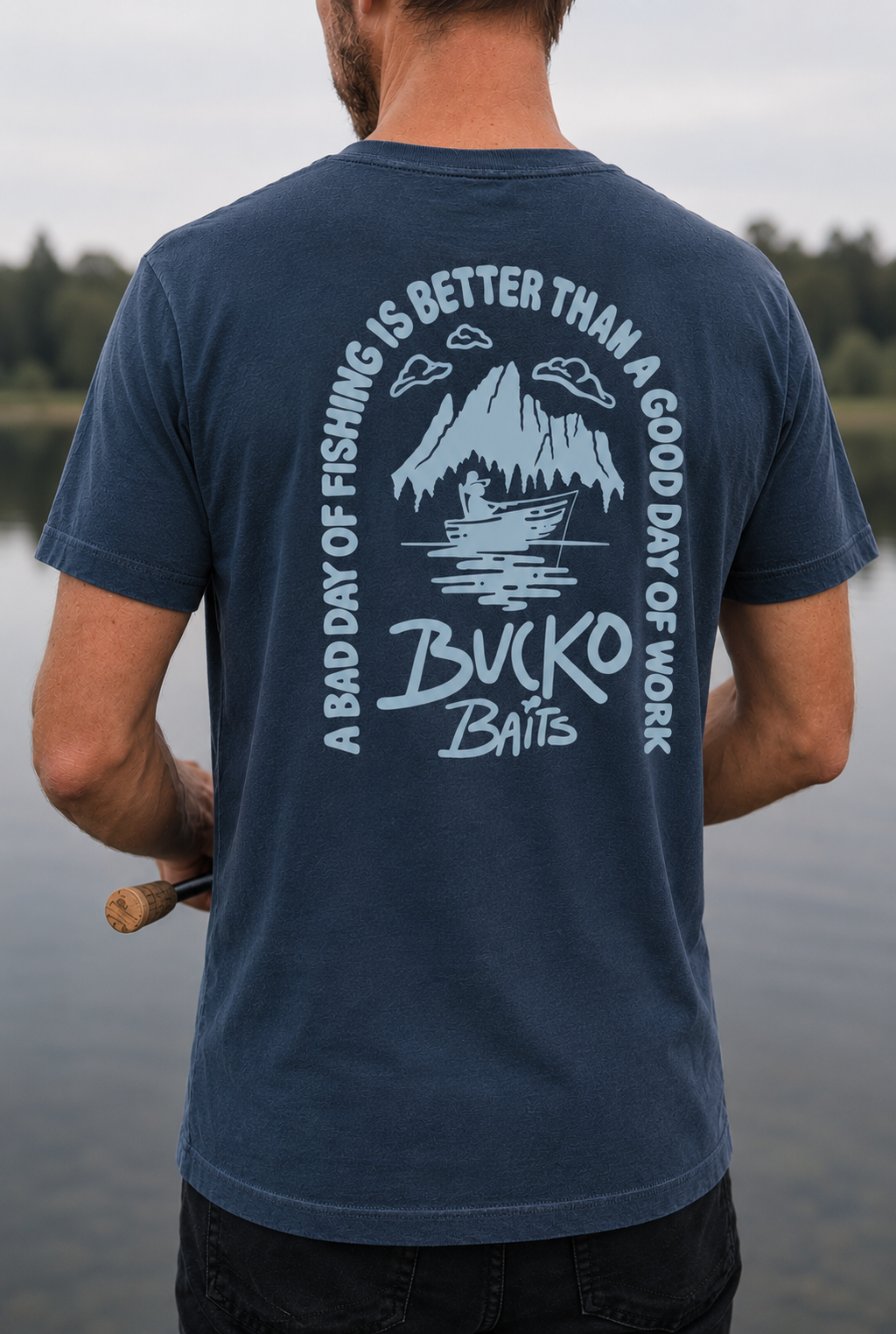 Work Tee
