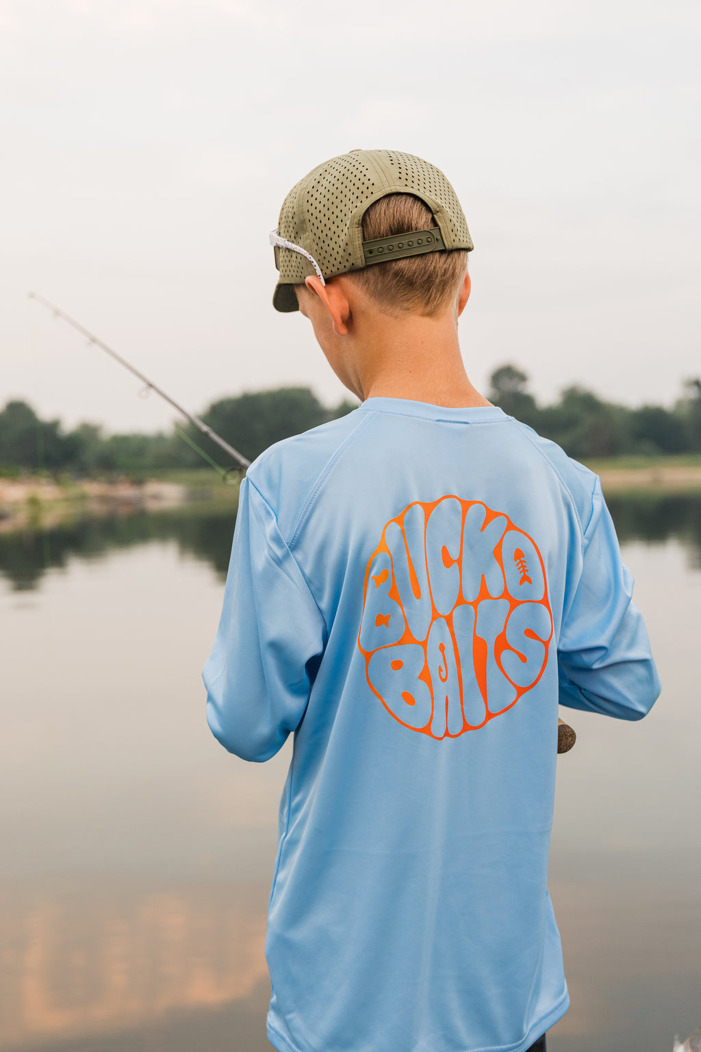 Boys Sun Shirt