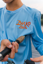 Boys Sun Shirt