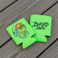 Bucko Koozie