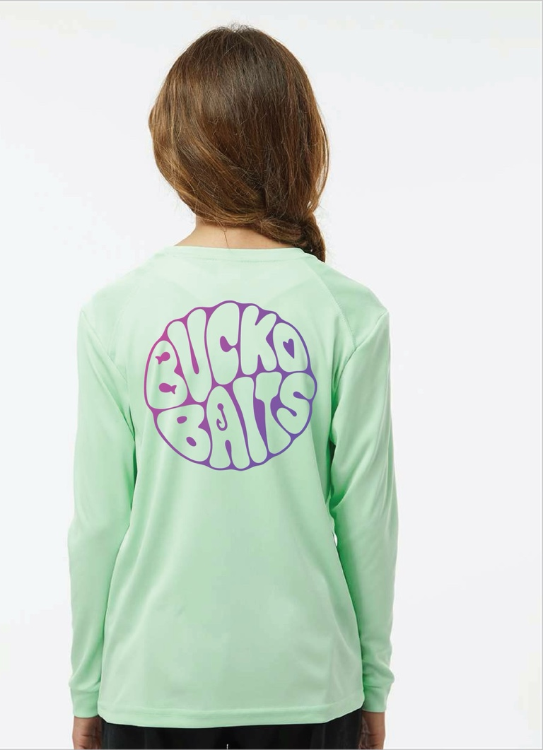 Girls Sun Shirt