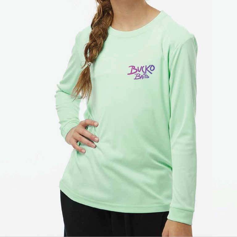 Girls Sun Shirt