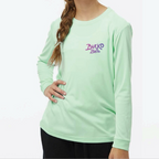 Girls Sun Shirt