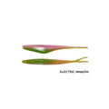 Electric Minnow- 4" Jerk Minnow