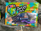 Purple Punch- 4” Finesse Grub